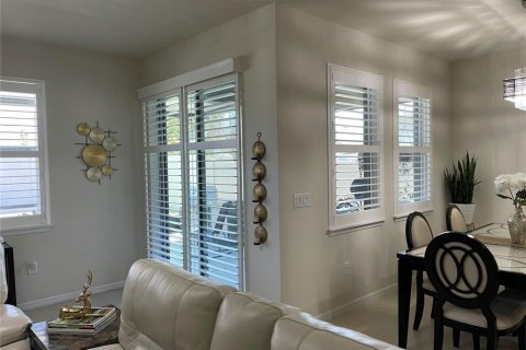 House in Riverview, Florida 4 bedrooms, 187.85 sq.m. № 1592021 - photo 17