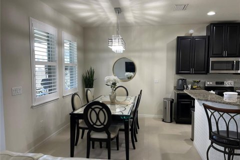 House in Riverview, Florida 4 bedrooms, 187.85 sq.m. № 1592021 - photo 16
