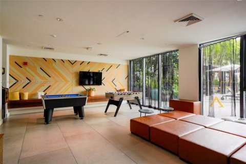 Copropriété à vendre à Miami, Floride: 1 chambre, 56.86 m2 № 1977294 - photo 21