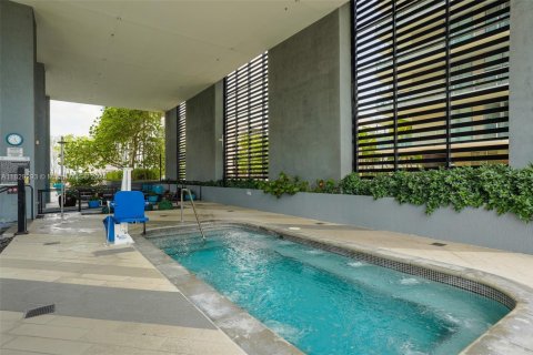 Copropriété à vendre à Miami, Floride: 1 chambre, 56.86 m2 № 1977294 - photo 26