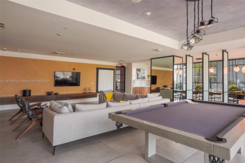 Copropriété à vendre à Miami, Floride: 1 chambre, 56.86 m2 № 1977294 - photo 23