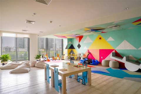 Copropriété à vendre à Miami, Floride: 1 chambre, 56.86 m2 № 1977294 - photo 19