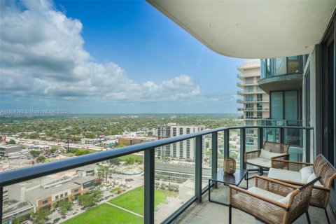 Copropriété à vendre à Miami, Floride: 1 chambre, 56.86 m2 № 1977294 - photo 3
