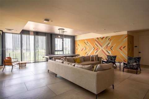 Copropriété à vendre à Miami, Floride: 1 chambre, 56.86 m2 № 1977294 - photo 25