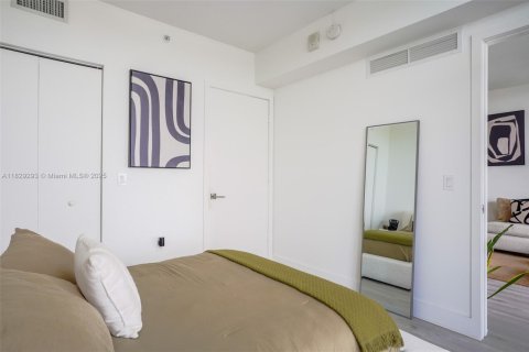 Copropriété à vendre à Miami, Floride: 1 chambre, 56.86 m2 № 1977294 - photo 12