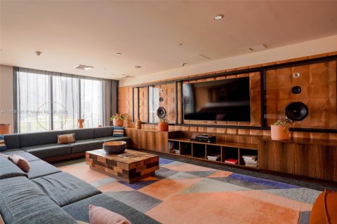 Copropriété à vendre à Miami, Floride: 1 chambre, 56.86 m2 № 1977294 - photo 20