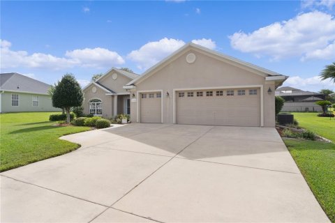 Villa ou maison à vendre à Summerfield, Floride: 3 chambres, 202.43 m2 № 1778915 - photo 4