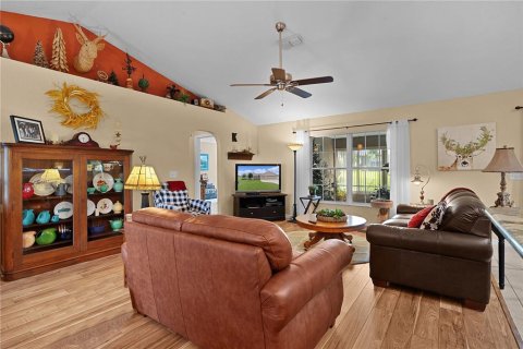 Villa ou maison à vendre à Summerfield, Floride: 3 chambres, 202.43 m2 № 1778915 - photo 30