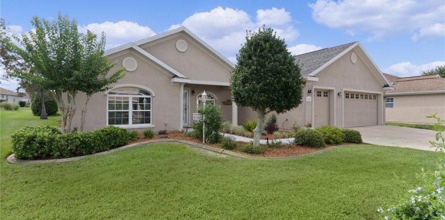 Villa ou maison à Summerfield, Floride 3 chambres, 202.43 m2 № 1778915