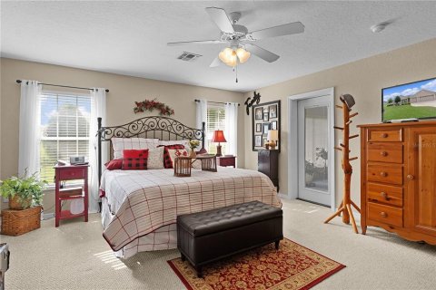 Villa ou maison à vendre à Summerfield, Floride: 3 chambres, 202.43 m2 № 1778915 - photo 25