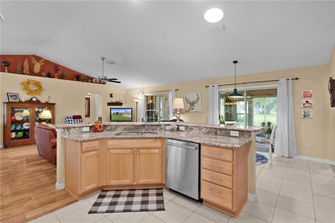 Villa ou maison à vendre à Summerfield, Floride: 3 chambres, 202.43 m2 № 1778915 - photo 7