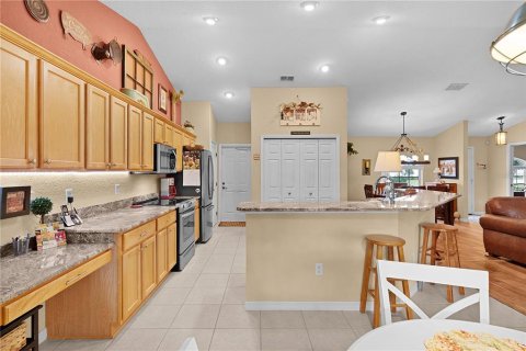 Villa ou maison à vendre à Summerfield, Floride: 3 chambres, 202.43 m2 № 1778915 - photo 6