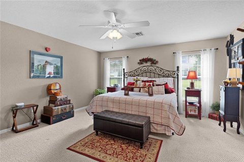 Villa ou maison à vendre à Summerfield, Floride: 3 chambres, 202.43 m2 № 1778915 - photo 24