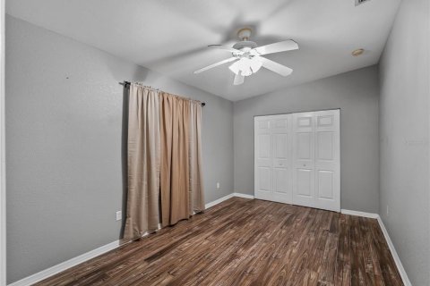 House in Port Charlotte, Florida 3 bedrooms, 110.46 sq.m. № 2223118 - photo 19