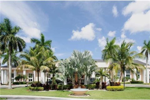 Copropriété à louer à Tamarac, Floride: 2 chambres, 76.83 m2 № 2439251 - photo 11