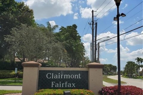 Copropriété à louer à Tamarac, Floride: 2 chambres, 76.83 m2 № 2439251 - photo 13