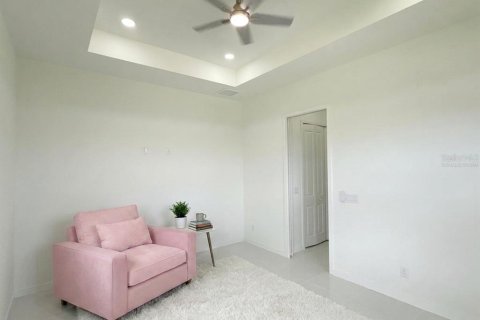 Купить виллу или дом в Кейп-Корал, Флорида 4 комнаты, 176.89м2, № 2312608 - фото 30