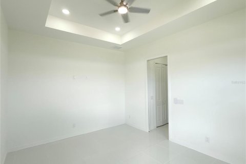 Купить виллу или дом в Кейп-Корал, Флорида 4 комнаты, 176.89м2, № 2312608 - фото 29