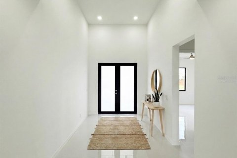 Купить виллу или дом в Кейп-Корал, Флорида 4 комнаты, 176.89м2, № 2312608 - фото 5