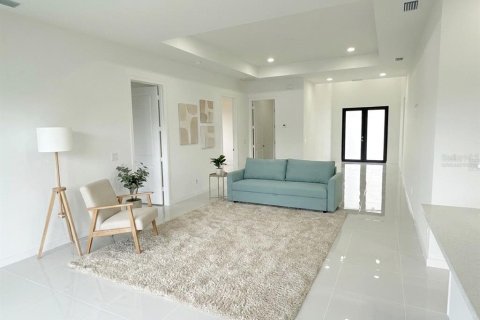 Купить виллу или дом в Кейп-Корал, Флорида 4 комнаты, 176.89м2, № 2312608 - фото 8