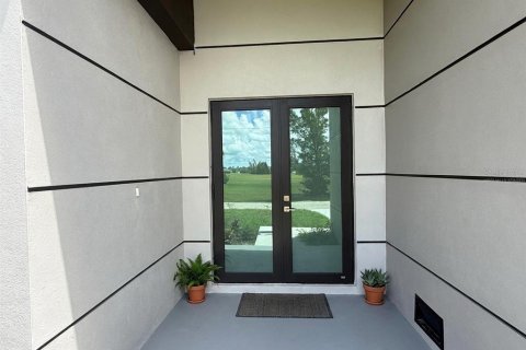 Купить виллу или дом в Кейп-Корал, Флорида 4 комнаты, 176.89м2, № 2312608 - фото 3