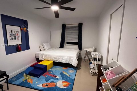 Villa ou maison à louer à Hollywood, Floride: 2 chambres, 98.76 m2 № 2000159 - photo 4