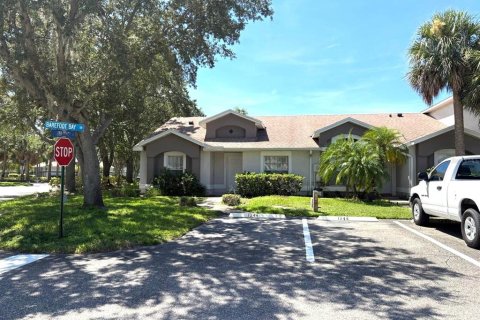 Townhouse in Orlando, Florida 3 bedrooms, 106.74 sq.m. № 1904725 - photo 16