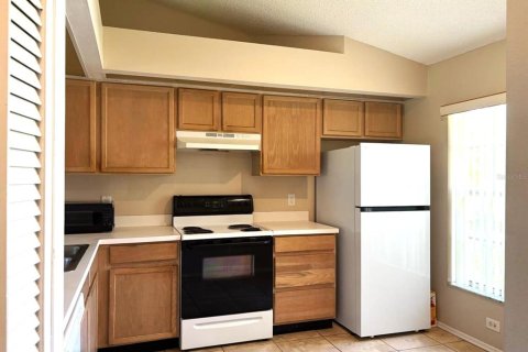 Townhouse in Orlando, Florida 3 bedrooms, 106.74 sq.m. № 1904725 - photo 3