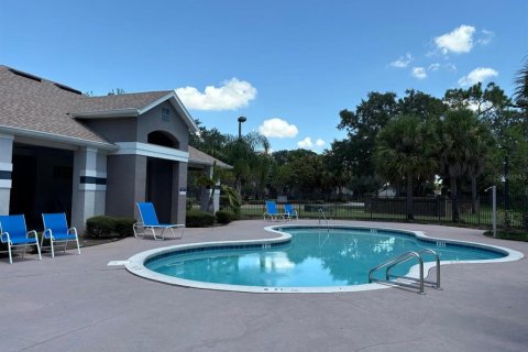 Townhouse in Orlando, Florida 3 bedrooms, 106.74 sq.m. № 1904725 - photo 18