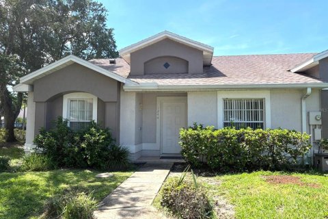 Townhouse in Orlando, Florida 3 bedrooms, 106.74 sq.m. № 1904725 - photo 1