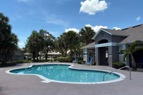 Townhouse in Orlando, Florida 3 bedrooms, 106.74 sq.m. № 1904725 - photo 19