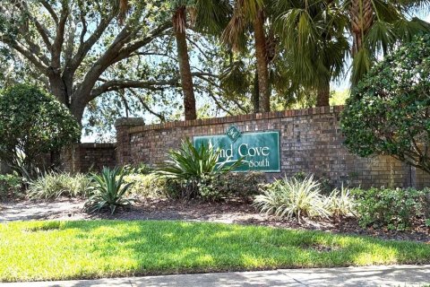 Townhouse in Orlando, Florida 3 bedrooms, 106.74 sq.m. № 1904725 - photo 2