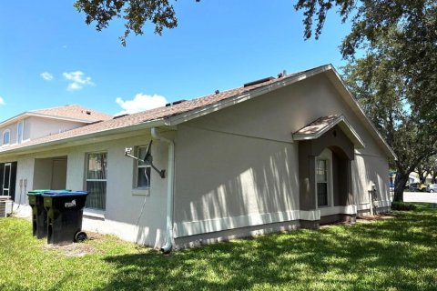 Townhouse in Orlando, Florida 3 bedrooms, 106.74 sq.m. № 1904725 - photo 17