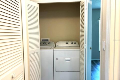 Townhouse in Orlando, Florida 3 bedrooms, 106.74 sq.m. № 1904725 - photo 15