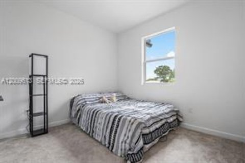 Adosado en venta en Lauderhill, Florida, 3 dormitorios, 132.48 m2 № 2076308 - foto 10