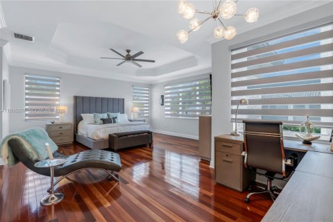 Casa en venta en Miramar, Florida, 5 dormitorios, 286.14 m2 № 2006438 - foto 25