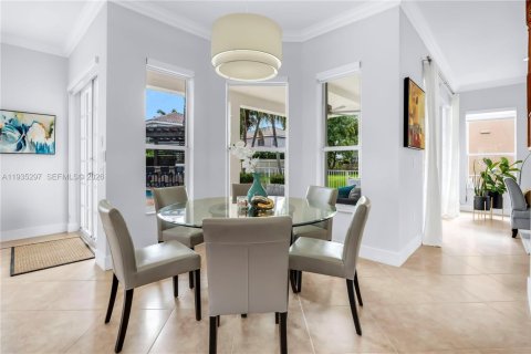 Casa en venta en Miramar, Florida, 5 dormitorios, 286.14 m2 № 2006438 - foto 20