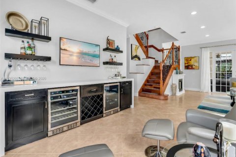 Casa en venta en Miramar, Florida, 5 dormitorios, 286.14 m2 № 2006438 - foto 16