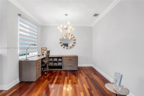 Casa en venta en Miramar, Florida, 5 dormitorios, 286.14 m2 № 2006438 - foto 26