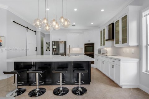 Casa en venta en Miramar, Florida, 5 dormitorios, 286.14 m2 № 2006438 - foto 11