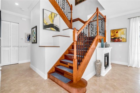 Casa en venta en Miramar, Florida, 5 dormitorios, 286.14 m2 № 2006438 - foto 21