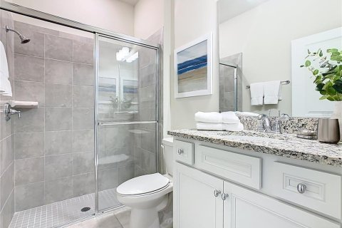 House in Davenport, Florida 8 bedrooms, 373.93 sq.m. № 2111294 - photo 13
