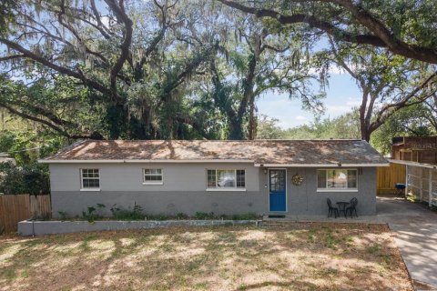 Casa en Tampa, Florida 2 dormitorios, 102.19 m2 № 2200801