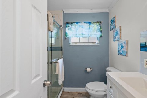 House in Tampa, Florida 2 bedrooms, 102.19 sq.m. № 2200801 - photo 28