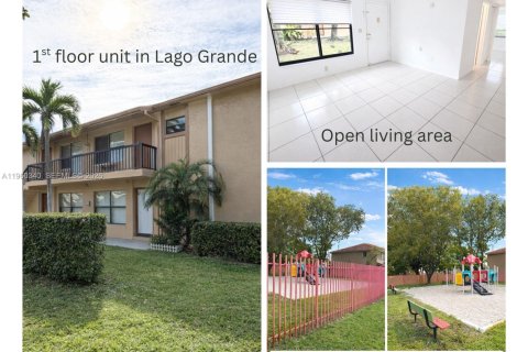 Condo in Hialeah, Florida, 2 bedrooms  № 2023599 - photo 28