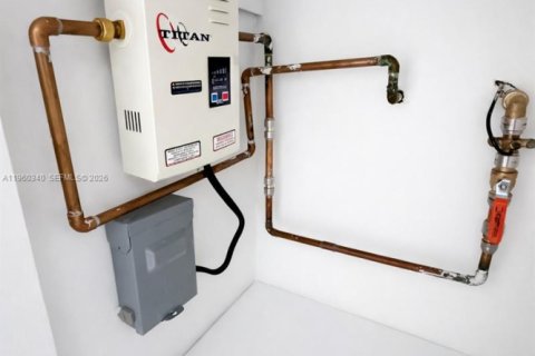 Copropriété à vendre à Hialeah, Floride: 2 chambres, 69.68 m2 № 2023599 - photo 21