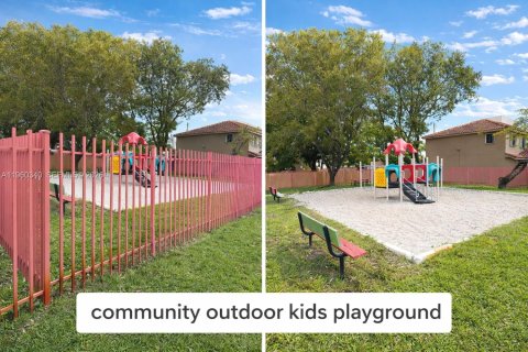 Copropriété à vendre à Hialeah, Floride: 2 chambres, 69.68 m2 № 2023599 - photo 24