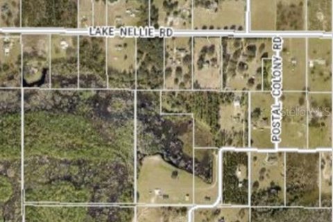 Land in Clermont, Florida № 1884335 - photo 13