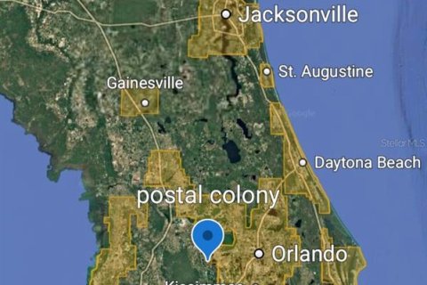 Land in Clermont, Florida № 1884335 - photo 3