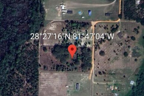 Land in Clermont, Florida № 1884335 - photo 2